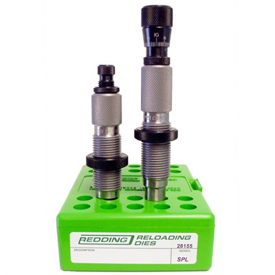 243 WINCHESTER HUNTER DIE SET
