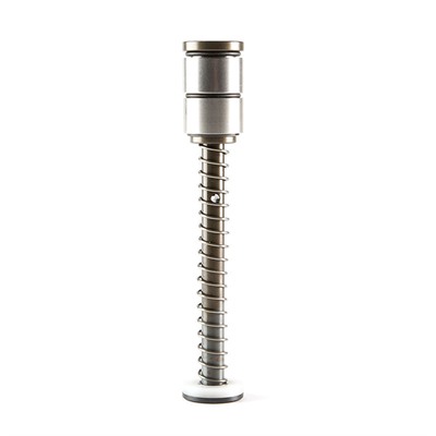 STANDARD MAXIM DEFENSE CQB JP SILENT CAPTURED SPRING SYSTEM