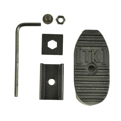 BUCK PRO” BASE PAD 2-PACK