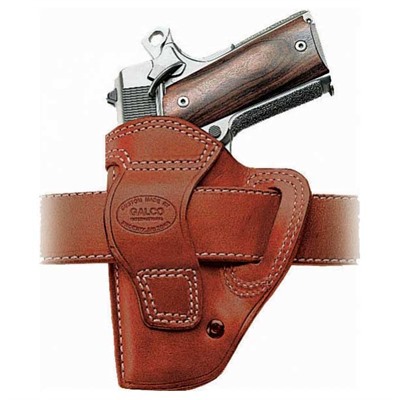 AVENGER SPRINGFIELD XD 4” -TAN-RIGHT HAND