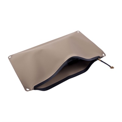 DAKA X-LARGE POUCH FDE