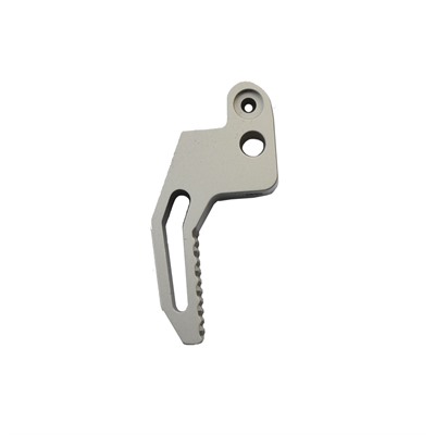 ”VICTORY” TRIGGER FOR RUGER  MKIV – SILVER