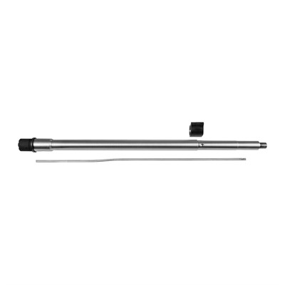 MK12 18” STAINLESS STEEL RIFLE LENGTH GAS SYSTEM