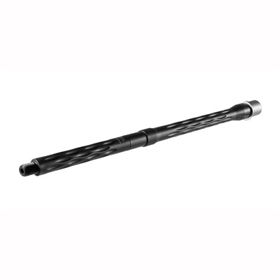 MATCH 223 WYLDE 16” 1-8 FLAME FLUTED CONTOUR BBL NITRIDE