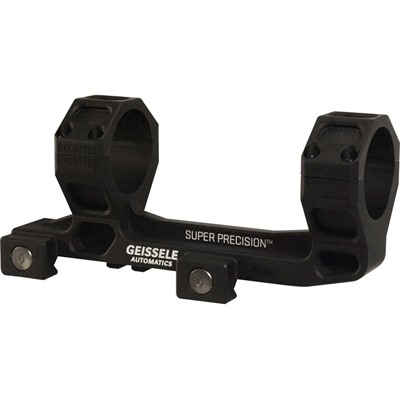 30MM 1.54” HIGH AR-15 SOPMOD VORTEX 1-6X MOUNT