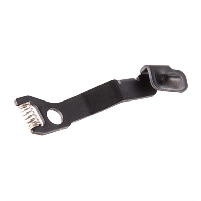 EXTENDED SLIDE RELEASE FOR GLOCK 42, 43