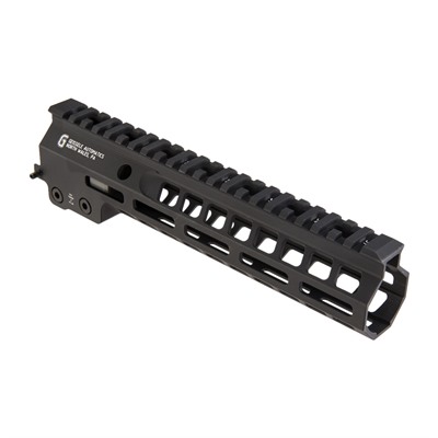 MK14 SUPER MODULAR RAIL HANDGUARD 9.3” M-LOK BLACK