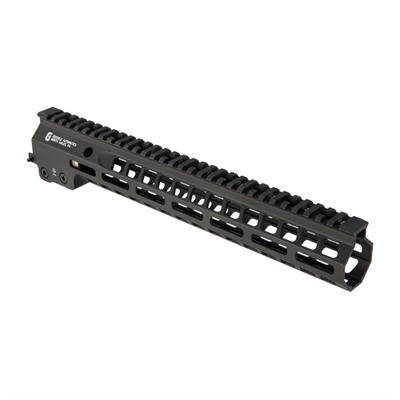 MK14 SUPER MODULAT RAIL HANDGUARD 13.5” MLOK BLACK