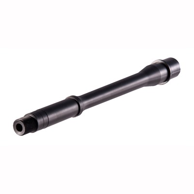7.62X39 RUSSIAN 10.5” 1-8 TWIST GUNNER CONTOUR BBL NITRIDE