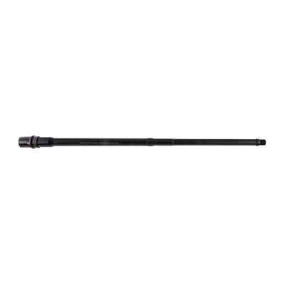 BRN AR-308 6.5 CREEDMOOR 24” BARREL, 1-8 TWIST, BLACK