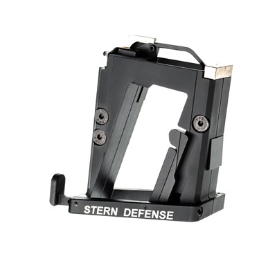 AR-15 9MM CONVERSION ADAPTER FOR GLOCK~ MAGAZINES