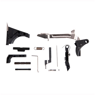 POLY80 FRAME COMPLETION KIT, COMPACT, 9/40