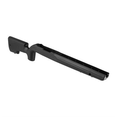 10/22~ TITAN STOCK PRECISION COMPOSITE BLACK