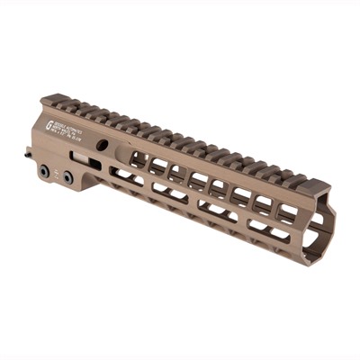MK14 SUPER MODULAR RAIL HANDGUARD 9.3” M-LOK DDC