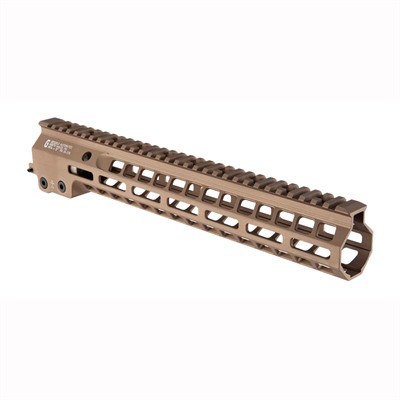 MK14 13.5” SUPER MODULAR RAIL HANDGUARD M-LOK DDC