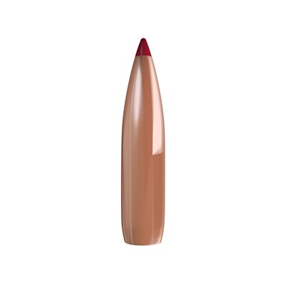 ELD-X 6MM CAL (0.243” )103GR POLYMER TIP BOAT TAIL 100/BOX
