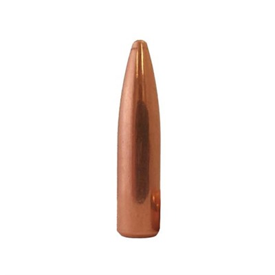 30 CALIBER (0.308”) 220GR TMJ SPIRE POINT 200/BOX