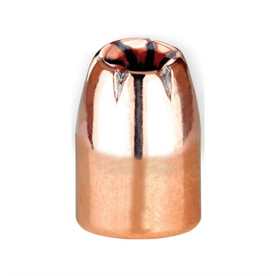 45 CALIBER (0.452” ) 230GR HYBRID HOLLOW POINT 250/BOX