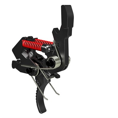AR-15/10 HIPERTOUCH ELITE TRIGGER ASSEMBLY