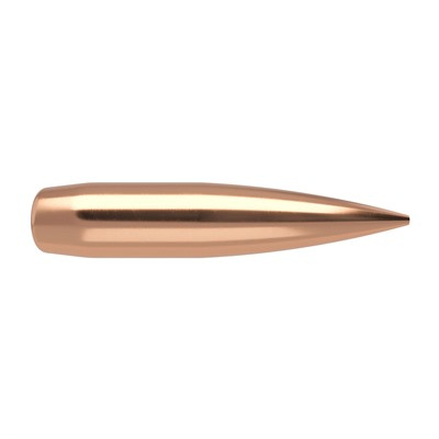 RDF 30 CALIBER (0.308”) HOLLOW POINT BOAT TAIL 210GR 500/BOX