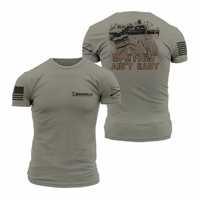 GUNSMITH BOLT GUN SHIRT MEDIUM