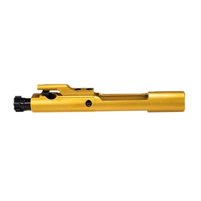 5.56X45MM NATO MIL-SPEC BCG NITRIDE TIN PVD
