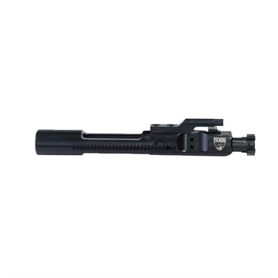 6.5 GRENDEL/6MM ARC TYPE 2 MIL-SPEC BCG NITRIDE BLACK