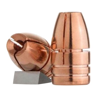 9MM (0.355”) 105GR CONTROLLED FRACTURING 50/BOX