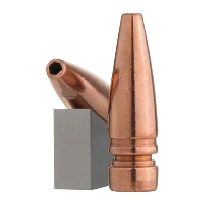 CONTROLLED CHAOS 30 CALIBER (0.308”) SCHP 115GR 50/BOX