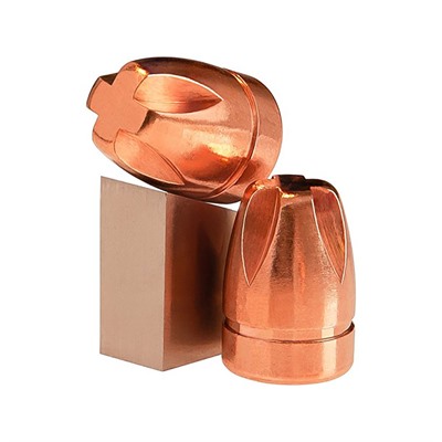 380 AUTO (0.355”) 90GR EXTREME PENETRATOR FTM 50/BOX