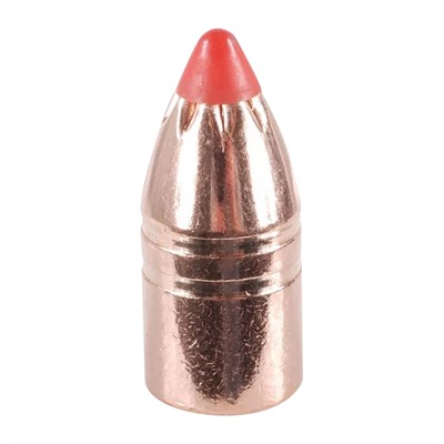 MONOFLEX .45 CALIBER (0.458” ) 250GR LFPT 50/BOX
