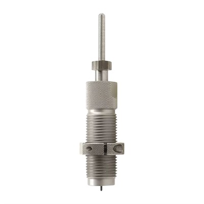7MM SHORT (0.284” ) NECK DIE
