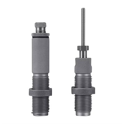 6MM CREEDMOOR FULL LENGTH DIE SET