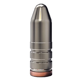 8MM (0.329”) 205GR ROUND NOSE DOUBLE CAVITY MOLD