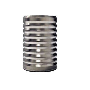 38 CALIBER (0.358”) 148GR WADCUTTER MOLD