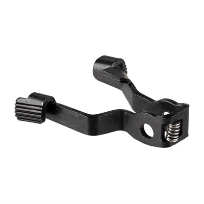VICKERS TACTICAL SLIDE STOP FOR GLOCK~ GEN 5