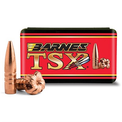 TSX 303 CALIBER (0.311”) FB 150GR 50/BOX