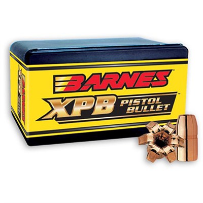 XPB 45 COLT (0.451”) FB 225GR 20/BOX