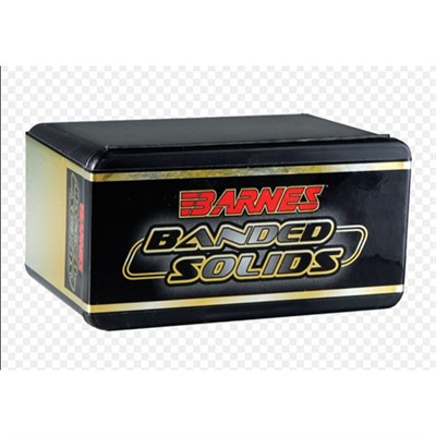 BANDED SOLIDS 50 BMG (0.510”) BORE RIDER BT 750 GR 20/BOX