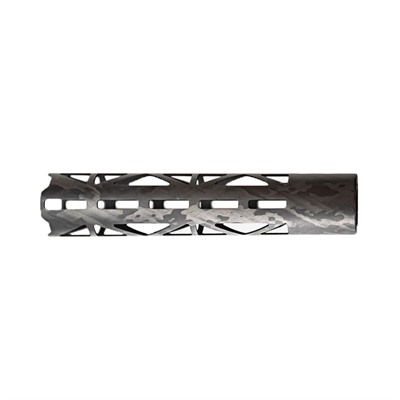 AR-15 10” CARBON FIBER HANDGUARD M-LOK