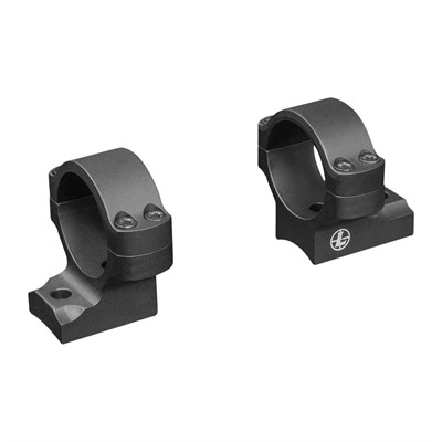 KIMBER 84 1 IN HIGH 2-PC MOUNT
