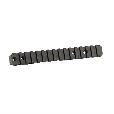 CZ 452 20 MOA SCOPE RAIL