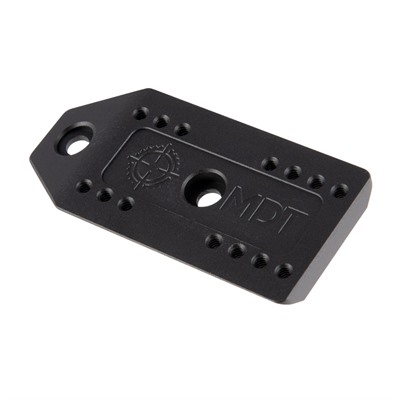 3.3” M-LOK ARCA SWISS RAIL