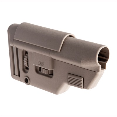 COLLAPSIBLE PRECISION STOCK 556 FDE- MEIDUM