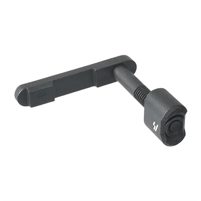 STRIKE MAGAZINE CATCH BLACK