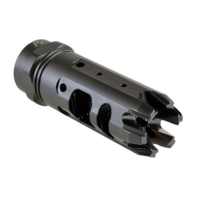 308/7.62 KING COMP 5/8-24 BLACK