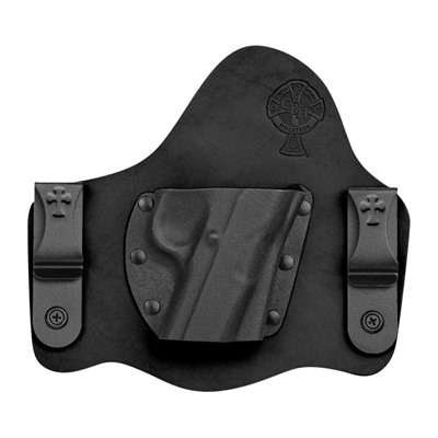 SIG 250 SUPERTUCK HOLSTER RH BLACK