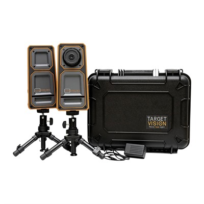 LR-3 LONGSHOT CAMERA (2 MILE + UHD)