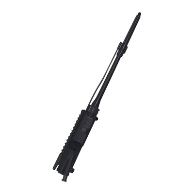 EAST INDIA 5.56X45 ASSEMBLED UPPER MEDIUM 16” BBL W/RAIL