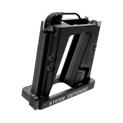 AR-15 9MM COVERSION ADAPTER FOR BERETTA 92 MAGAZINES